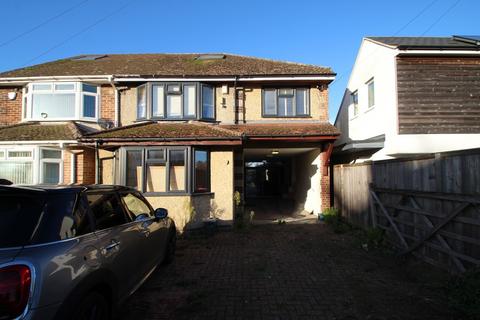 5 bedroom house share to rent - Merewood Avenue, Headington