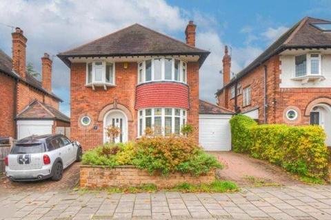 4 bedroom detached house to rent - Harrow Road, West Bridgford, Nottingham, Nottinghamshire, NG2