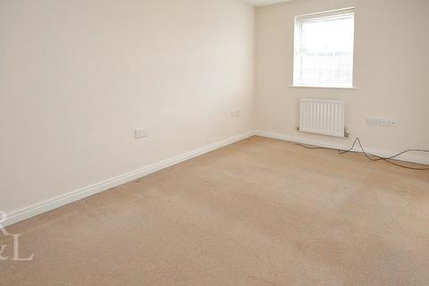 3 bedroom house to rent, Goldrill Close, West Bridgford, Nottingham, Nottinghamshire, NG2