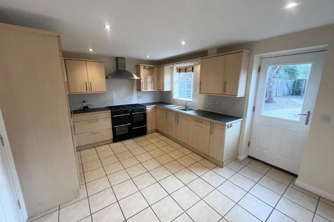 3 bedroom house to rent, Goldrill Close, West Bridgford, Nottingham, Nottinghamshire, NG2