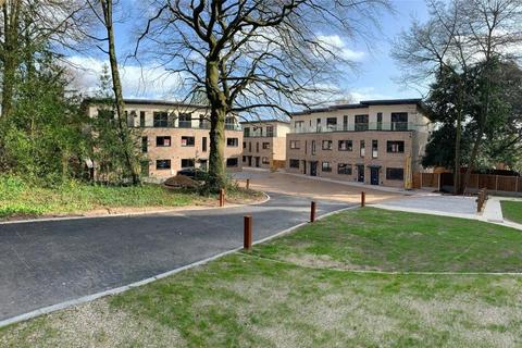 4 bedroom end of terrace house to rent, Enderleigh Mews, Nottingham, Nottinghamshire, NG3