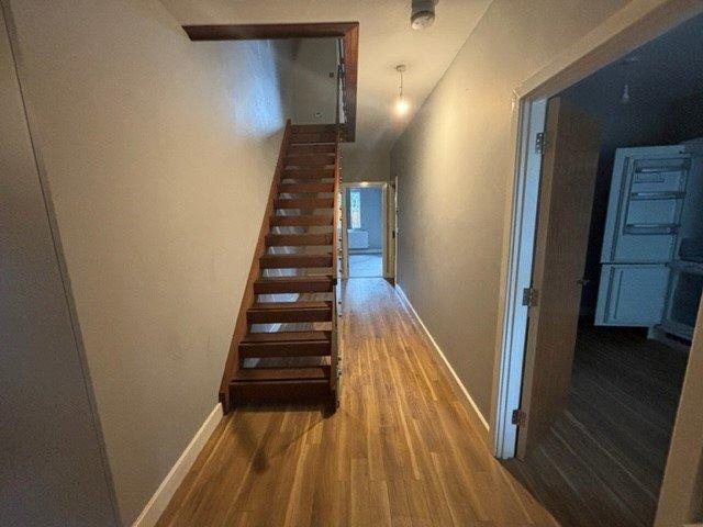 Ground Floor Entry