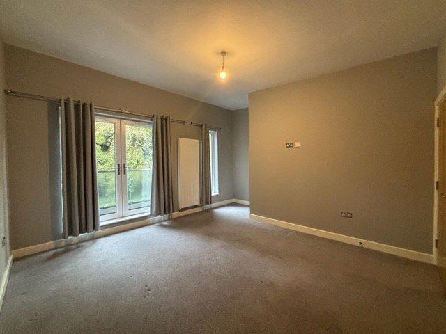 Bedroom One (Master)
