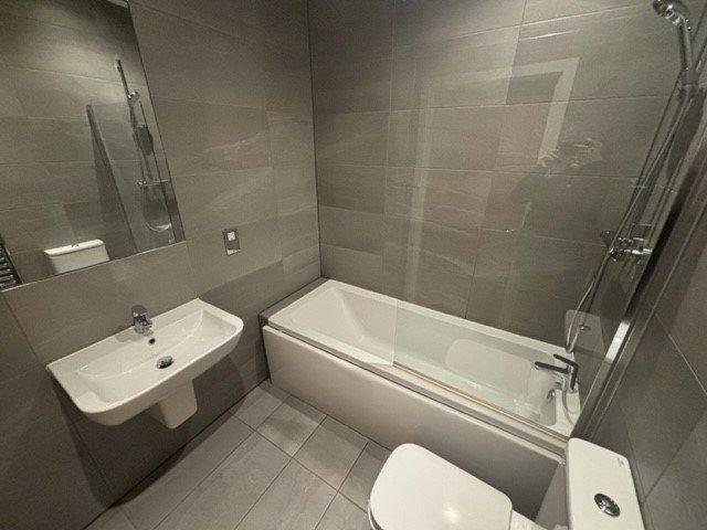 House Bathroom