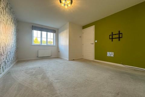 3 bedroom detached house to rent, Dunnock Drive, Beverley, East Yorkshire, HU17