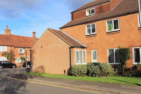 undefined, Rose Street , Wokingham