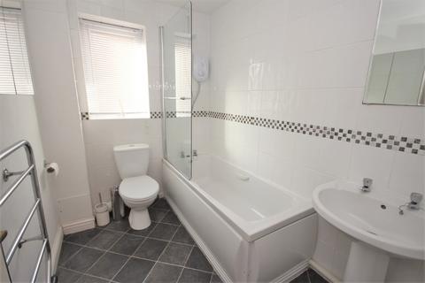 undefined, Rose Street , Wokingham