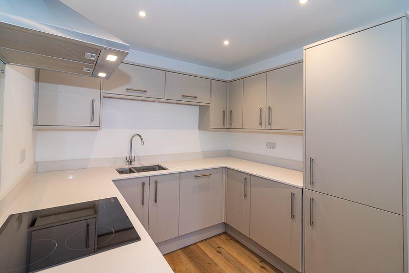 Oast Gardens, Henwood Green Road, Pembury, Tunbridge Wells 3 bed semi
