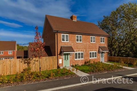 3 bedroom semi-detached house to rent, Oast Gardens, Henwood Green Road, Pembury, Tunbridge Wells