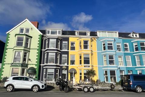 11 bedroom property for sale, Barmouth, Gwynedd