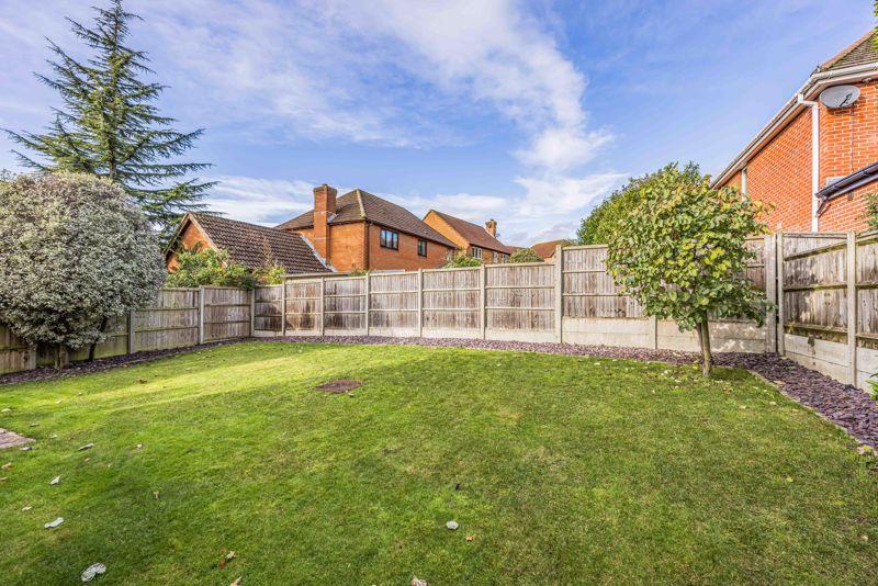 Islay Gardens, Cosham 4 bed detached house for sale £600,000