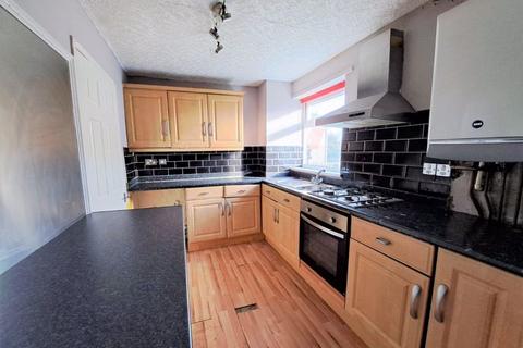 2 bedroom flat for sale - Carvoran, Ryton Gardens, Wallsend