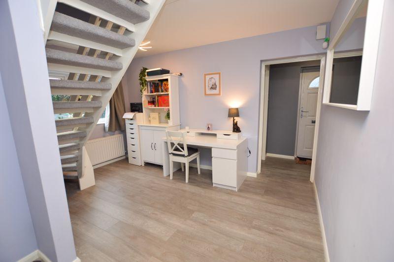 Crow Wood Road, Lowton, WA3 2EJ 3 bed semidetached bungalow for sale