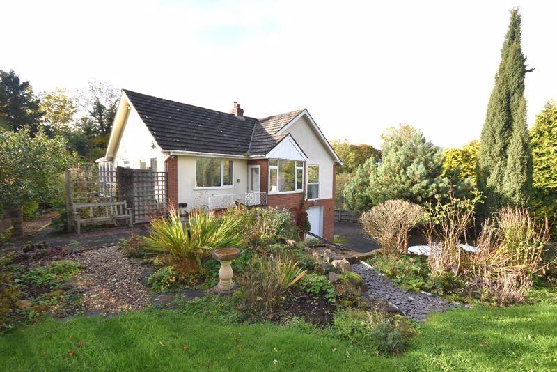 Bank Street, Tenbury Wells 2 bed detached bungalow for sale £365,000