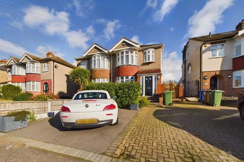 3 bedroom semi-detached house for sale - Lowlands Road, South Ockendon