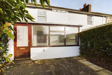 2 bedroom character property for sale, Bullock Market Terrace, Penzance