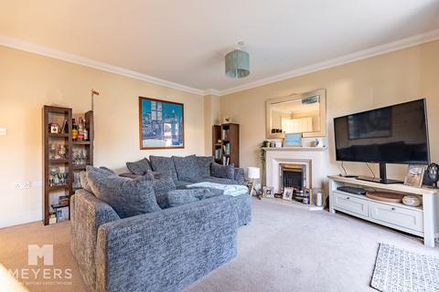 3 bedroom semi-detached house for sale - Richmond Mews, Richmond Park Road, Bournemouth, BH8