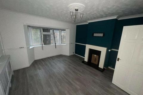 3 bedroom terraced house for sale, Fountains Road, Walsall