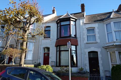5 bedroom house to rent - Pantygwydr Crescent, Uplands, Swansea