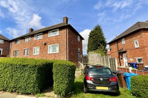 4 bedroom semi-detached house for sale, Carter Lodge Rise, Sheffield, S12 4FX