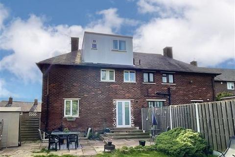 4 bedroom semi-detached house for sale, Carter Lodge Rise, Sheffield, S12 4FX