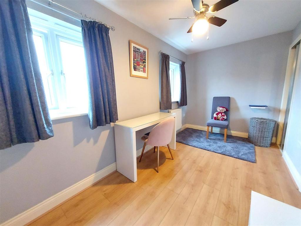 Bedroom Four
