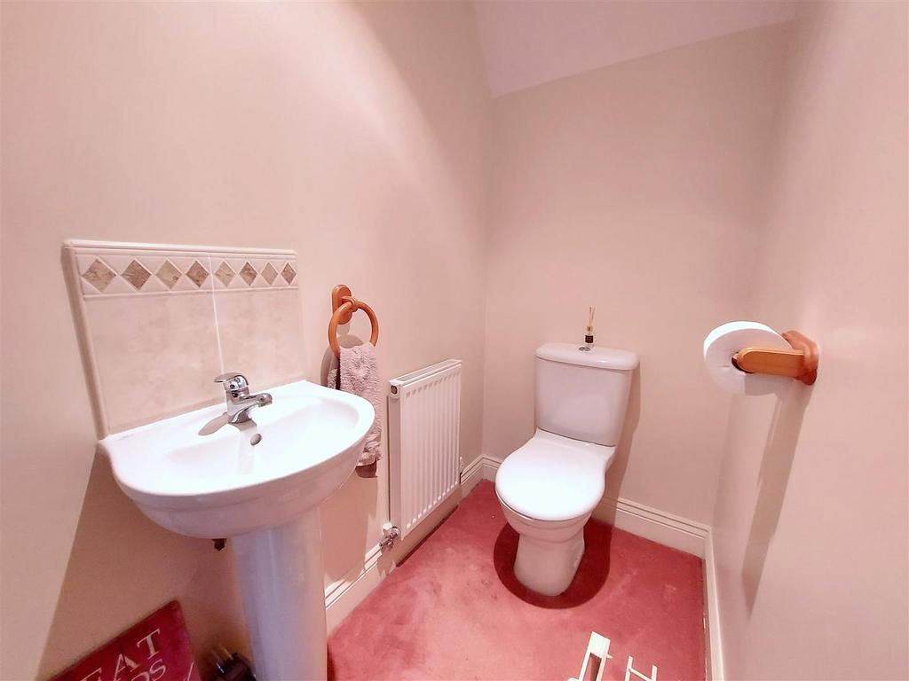 Cloakroom