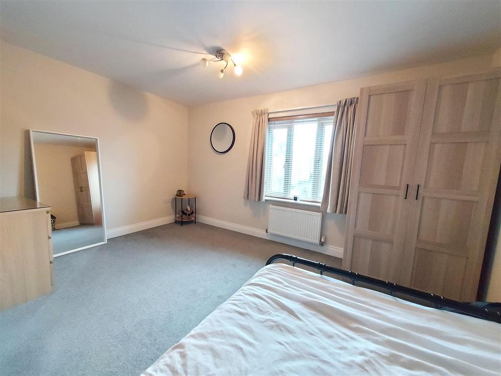 Bedroom Two / Living Room