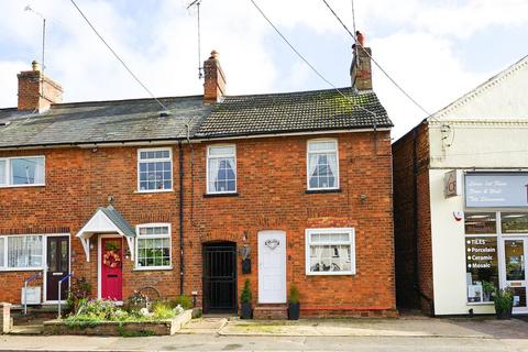 24 Woburn Road, Heath And Reach, Leighton Buzzard, LU7 0AR