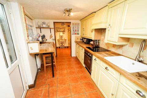 24 Woburn Road, Heath And Reach, Leighton Buzzard, LU7 0AR