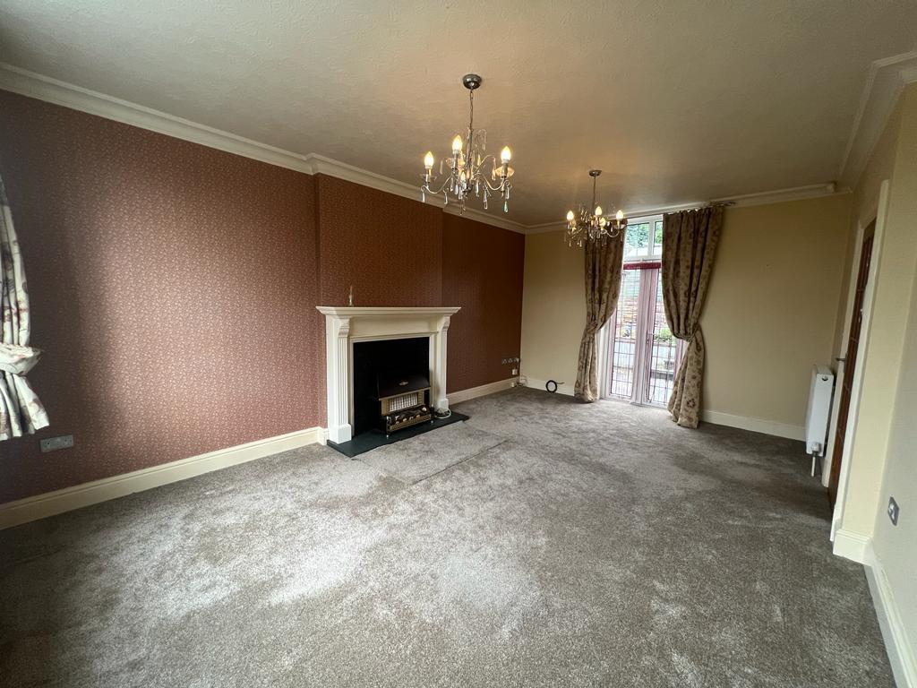 Perry Park Road, Rowley Regis, B65 0BT 3 bed detached house for sale