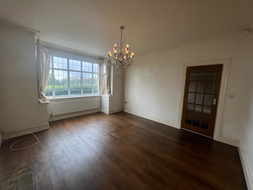 Perry Park Road, Rowley Regis, B65 0BT 3 bed detached house for sale