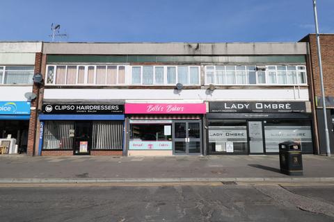 Shop for sale, Calcutta Road, Tilbury