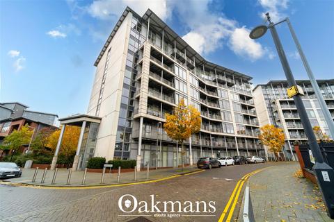 1 bedroom flat for sale, 26 Longleat Avenue, Birmingham