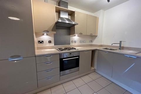 1 bedroom flat for sale, 26 Longleat Avenue, Birmingham