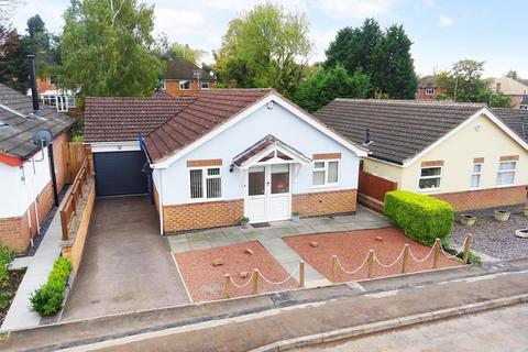 2 bedroom bungalow for sale, Anthony Drive, Thurnby