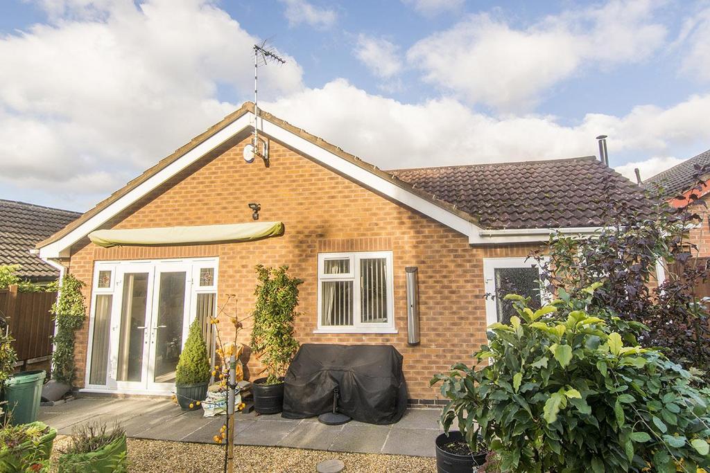 Gardens &amp; Garage