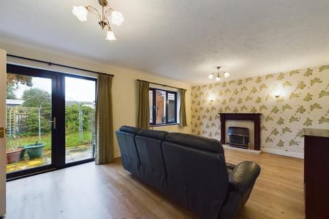 3 bedroom detached bungalow for sale - Danish House Gardens, Overstrand, Cromer