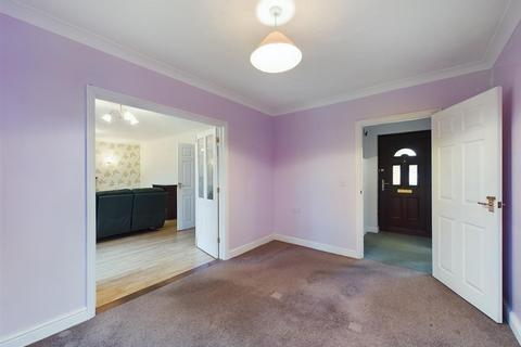 3 bedroom detached bungalow for sale - Danish House Gardens, Overstrand, Cromer
