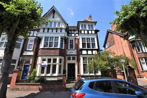 1 bedroom apartment to rent - St. James Road, Leicester, LE2