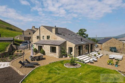 5 bedroom barn conversion for sale - Thornley Road, Chaigley, Ribble Valley