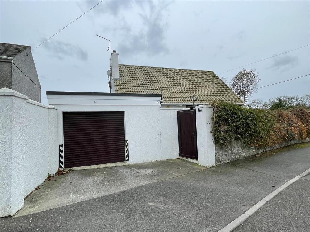 Bethel Road, St. Austell 3 bed detached house for sale £375,000
