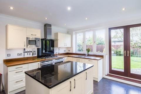5 bedroom detached house for sale, Ashby Lane, Bitteswell, Lutterworth