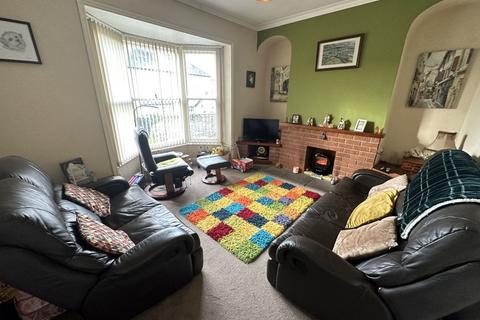3 bedroom end of terrace house for sale - Hay Road, Talgarth, Brecon, LD3