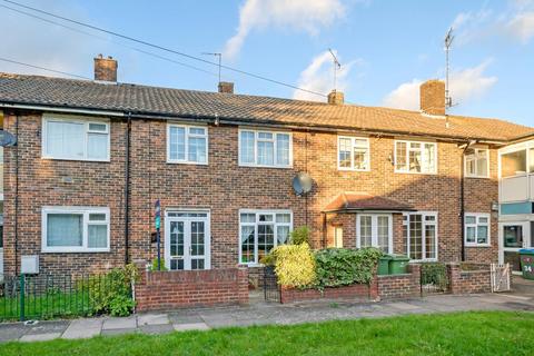 3 bedroom terraced house for sale - Panfield Road, Abbey Wood