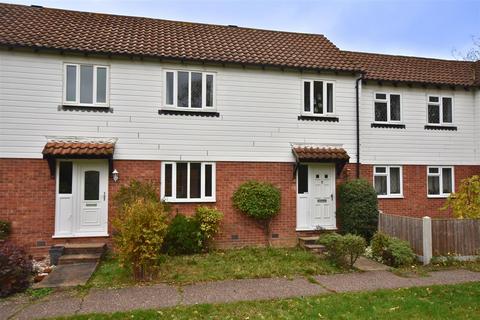 3 bedroom terraced house for sale, Blake Court, South Woodham Ferrers