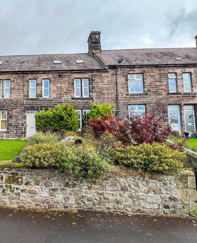 Ryecroft Way, Wooler 6 bed terraced house for sale £275,000