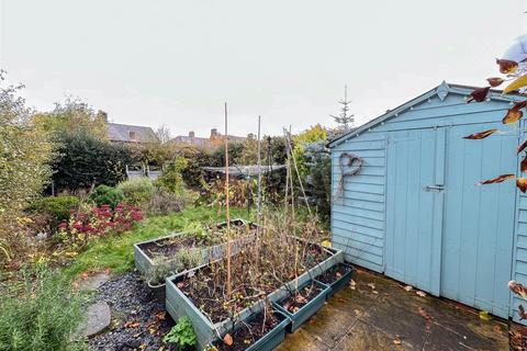 6 Ryecroft Way, Wooler, NE71 6BW
