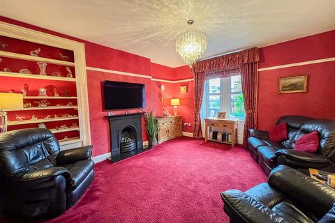 6 Ryecroft Way, Wooler, NE71 6BW