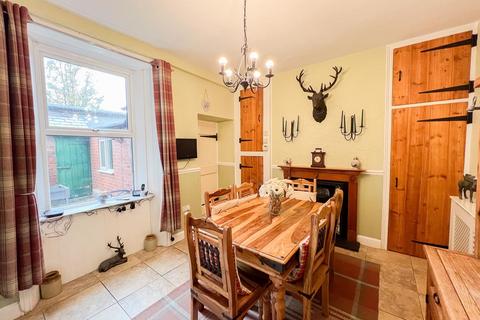 6 Ryecroft Way, Wooler, NE71 6BW